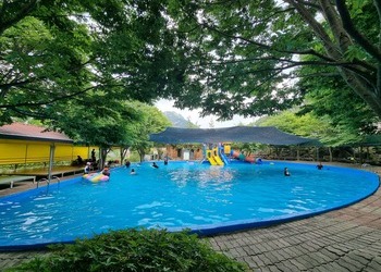 대둔산관광농원