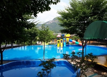 대둔산관광농원