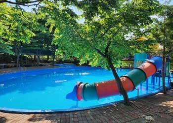대둔산관광농원